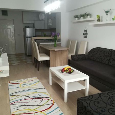 Apartments Angelovski 2 Ohrid Bagian luar foto