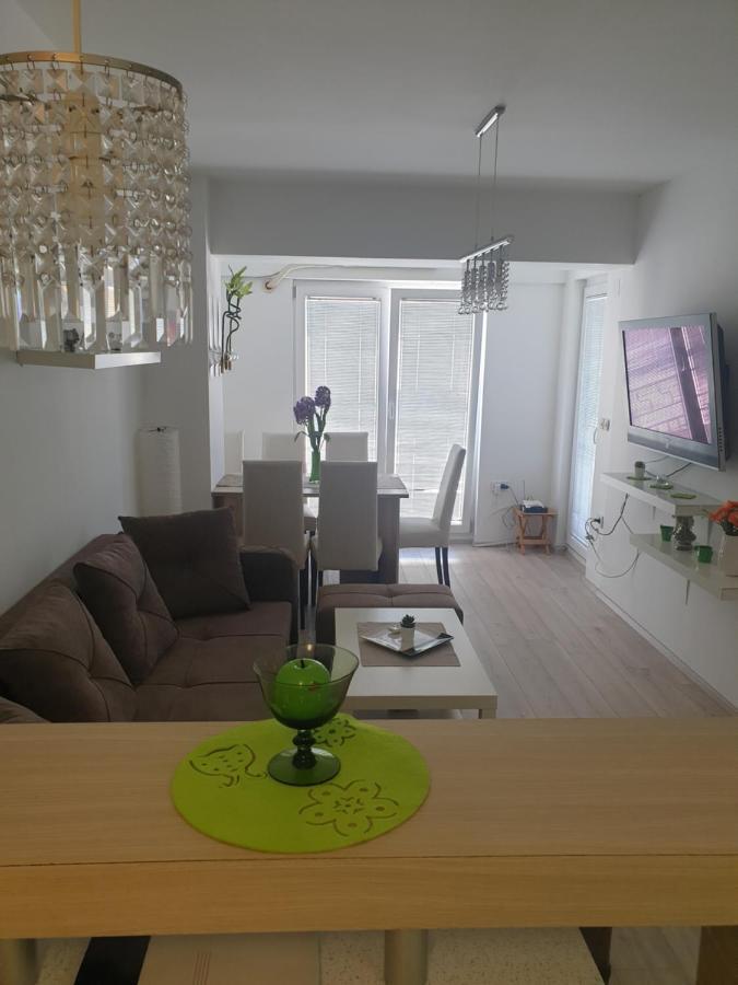 Apartments Angelovski 2 Ohrid Bagian luar foto
