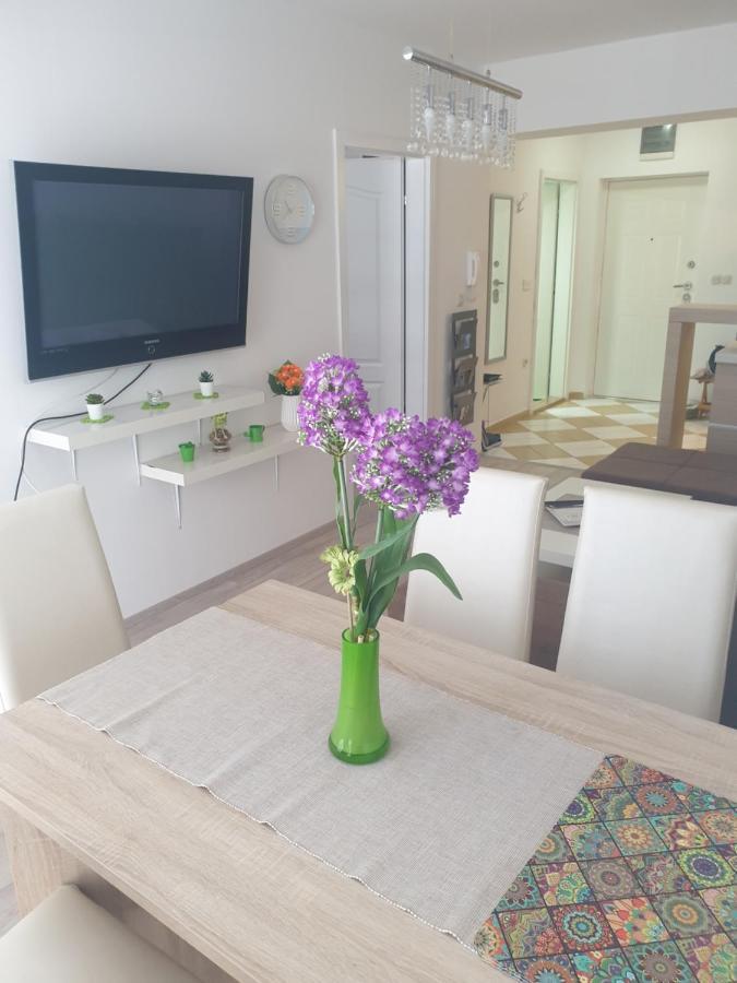 Apartments Angelovski 2 Ohrid Bagian luar foto