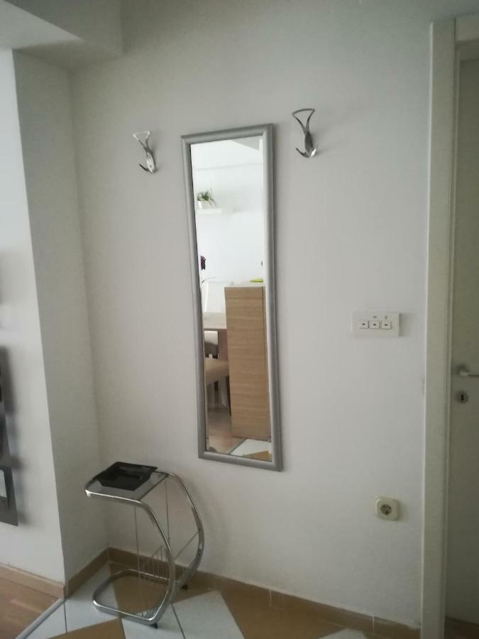 Apartments Angelovski 2 Ohrid Bagian luar foto